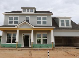 14811 Marymont Ave, Huntersville, NC 28078