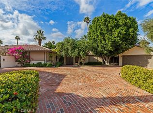 1 Clancy Ln S, Rancho Mirage, CA 92270