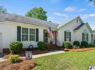 713 Briarleigh Dr, Florence, SC 29501