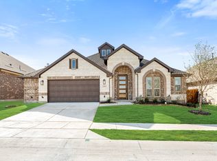 2009 Amber Gate Dr, Anna, TX 75409