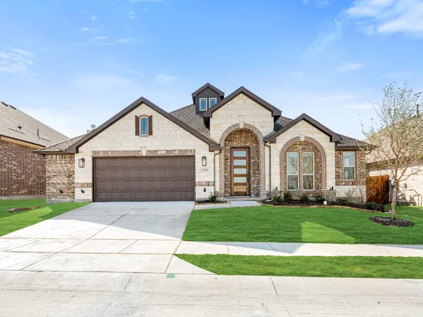 2009 Amber Gate Dr, Anna, TX 75409