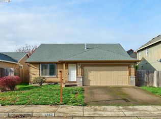 4963 Selway St NE, Salem, OR 97305