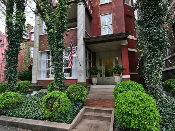 1204 S 2nd St APT 2, Louisville, KY 40203