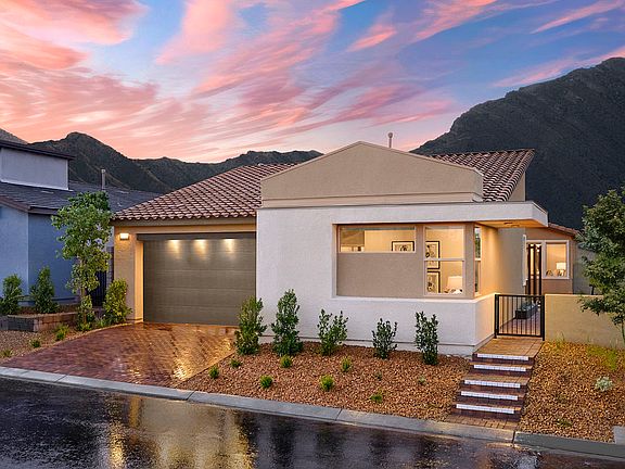 Plan 1 Exterior