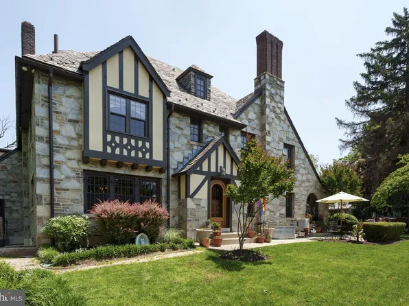 33 Richey Pl, Trenton, NJ 08618