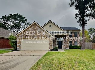 7543 Marble Glen Ln, Houston, TX 77095