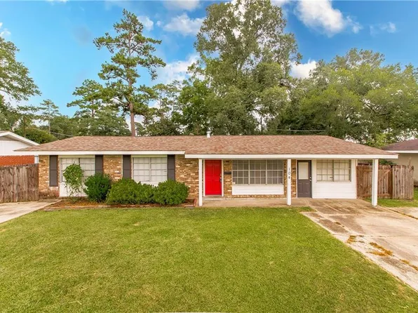 104 Florence Dr, Hammond, LA 70401