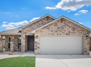 1619 143rd St, Lubbock, TX 79423