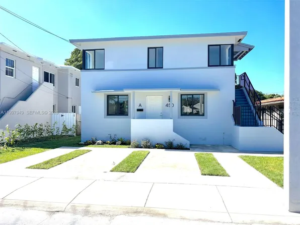 450 Beacom Blvd, Miami, FL 33135