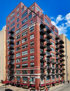 547 S Clark St APT 704, Chicago, IL, 60605