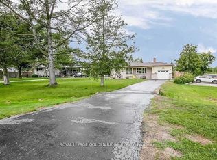 2082 Lea Rd, Innisfil, ON L9S1T3