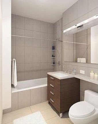 Marble bath