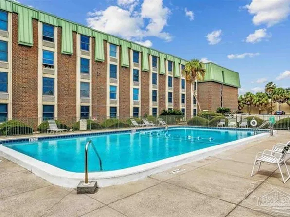 224 E Garden St APT 253, Pensacola, FL 32502