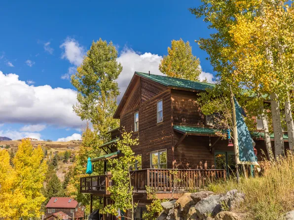 101 Nighthawk Ct, Telluride, CO 81435