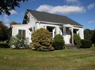 680 Pleasant St, Franklin, MA 02038