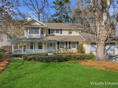 2336 Foxboro Way, Tallahassee, FL, 32309