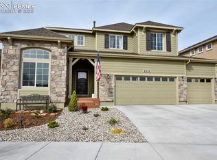 6026 Griffin Dr, Colorado Springs, CO 80924