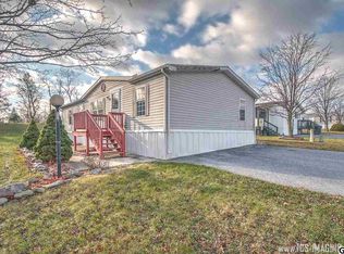 15 Country View Est, Newville, PA 17241