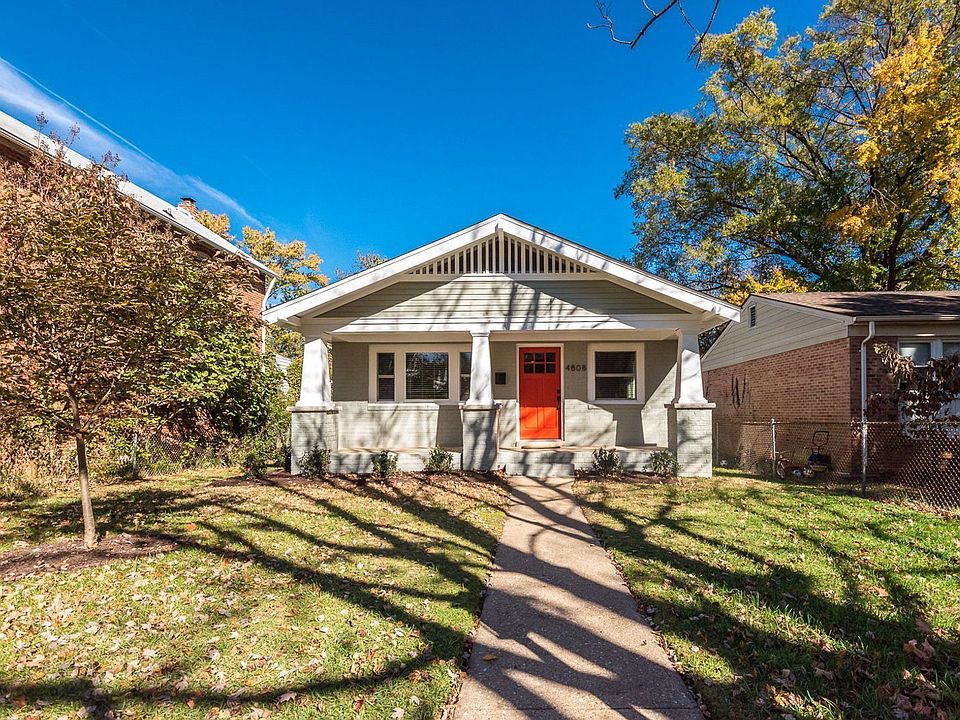 1st image of 4808 Hanover Ave