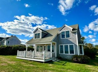 1202 W Side Rd, Block Island, RI 02807