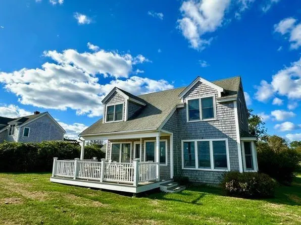1202 W Side Rd, Block Island, RI 02807