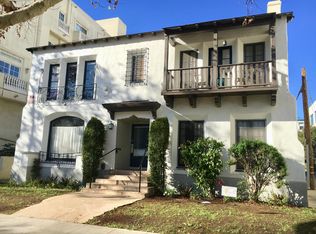 121 S Rexford Dr APT 6, Beverly Hills, CA 90212