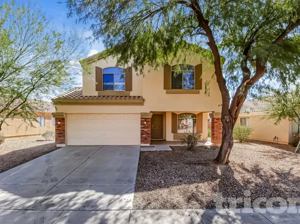 10535 W Papago St, Tolleson, AZ 85353