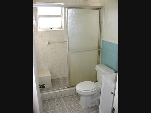 Hall Bathroom