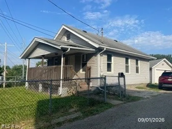 1703 30th St NW, Canton, OH 44709