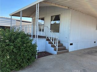 2240 Golden Oak Ln Space 78, Merced, CA 95341