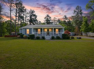 14513 Cox Rd, Church Road, VA 23833