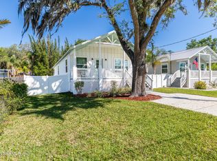 10 Beacon St, Saint Augustine, FL 32084