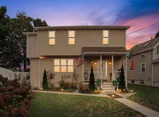 173 Denver St, Fall River, MA 02721