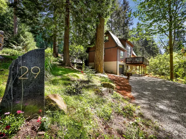 29 Oakcrest Circle, Bellingham, WA 98229