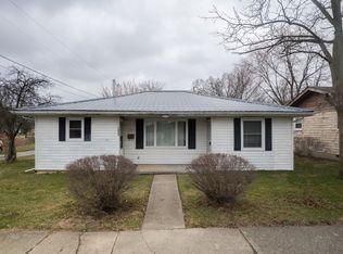 1602 O Ave, New Castle, IN 47362