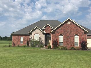 270 Madison Ln, Austin, AR 72007