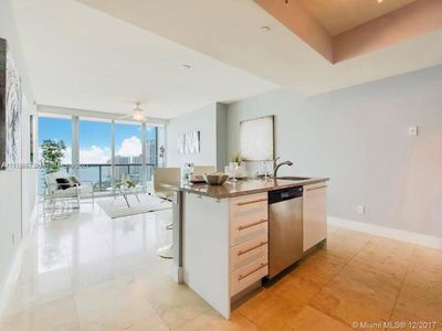 888 Biscayne Blvd APT 3603, Miami, FL, 33132
