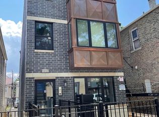 1923 W 21st St #1, Chicago, IL 60608