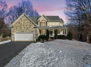 376 Lake Dr, Ruckersville, VA 22968