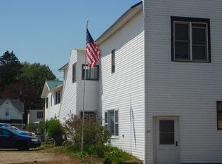 523 Main St #1, Colfax, WI 54730