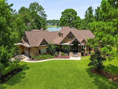 626 Chastain Circle, Richmond Hill, GA, 31324