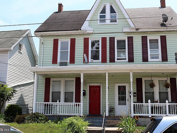 2nd image of 534 N Mulberry St