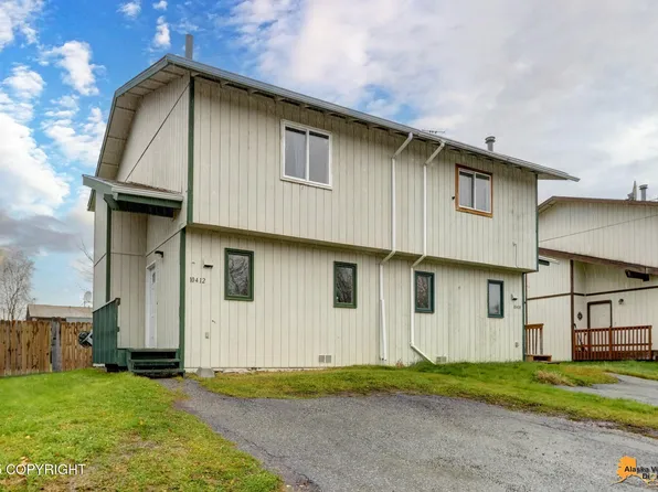 10412 Thimble Berry Dr, Anchorage, AK 99515