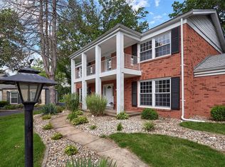 167 Saddleford Dr, Chesterfield, MO 63017