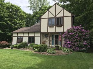 502 David Dr, North Syracuse, NY 13212