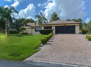 4159 Castle Ave, Spring Hill, FL 34609