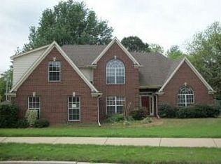 481 S Yates Rd, Memphis, TN 38120