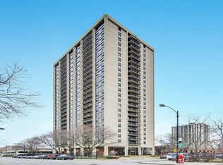 2605 S Indiana Ave Unit 301, Chicago, IL 60616