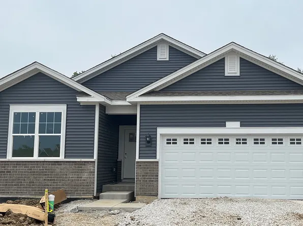 254 Durham St, North Aurora, IL 60542
