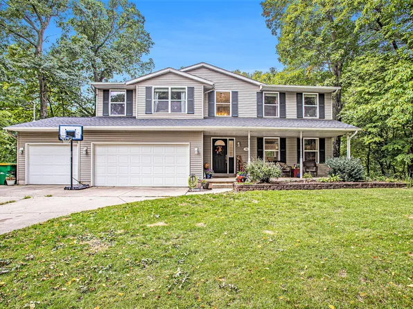 191 Harper Creek Dr, Battle Creek, MI 49014